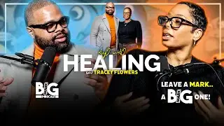 The Healing Process w/ Tracey Flowers | AyO w/AO