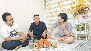 NAMANYA JUGA GAK PUNYA TIM KREATIF, EDITING DAN ALAT YG MEMADAI YA BEGINI DAH ⁉️
