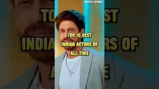 Top 10 Best Indian Actors Of All Time #top10 #best #indian #actors #of #alltime #alluarjun #shorts