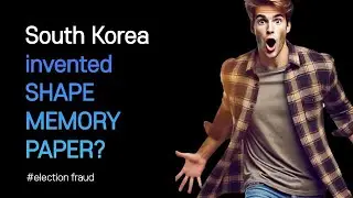 South Korea election fraud proof?