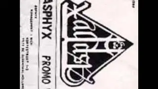 Asphyx- Promo 1991 *Full Tape*