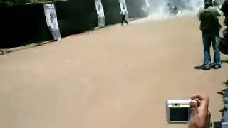 MTV Pulsar Stunt Mania Pune Auditions