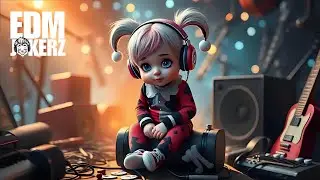 Beyond the Night - Drift Away into an Epic EDM Experience