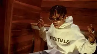 Michael Valente Wuttela Hallali