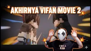 VIVA FANTASY MOVIE 2 !! 8 MENIT PERTAMA REACTION !