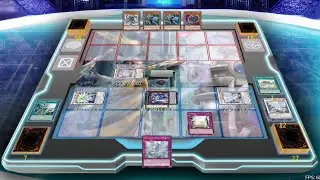 BLUE-EYES ANTI NIBIRU COMBO FT. DICTATOR OF D.