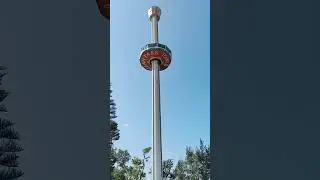 ocean park ride