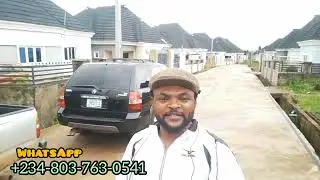 Affordable Homes /Land /Property in Nigeria with 12Months Flexible Payment Plan WITHOUT INTEREST