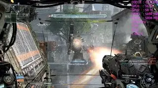 4K: SLI 980 Ti in TitanFall