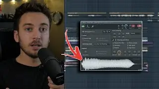 THIS DROP GOT CREEPY