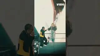 Fergie Makes A Rare Return To The Stage To Give Ludacris His Flowers | VIBE