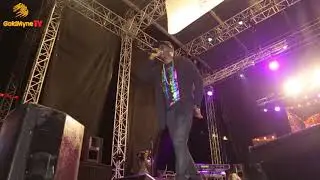 #AFRIMA3 0  BABA DEE'S PERFORMANCE AT AFRIMA MUSIC VILLAGE