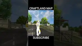 OB49 Map Code Soon #freefire #craftland #criminalbundle