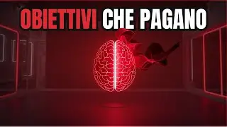 Mindset nel Trading EP.2: Obiettivi che funzionano (metodo SMARTER)