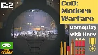 Call of Duty: Modern Warfare E:2