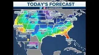 ‼️RARE: MAJOR Gulf Coast Winter Storm - Storm Chaser's Adventure! #Live #story #comedy #storm