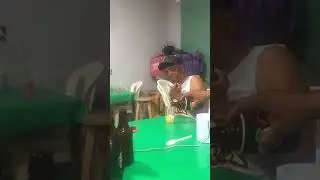 Raiká canta Elton Jhon Sacrifice