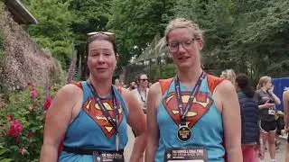 The Durrell Challenge 2022