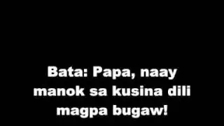 Bisaya Jokes -Cebuano jokes - funny jokes