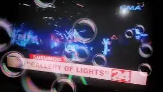 24 Oras Commercial Break Nov. 13, 2019 Part 2