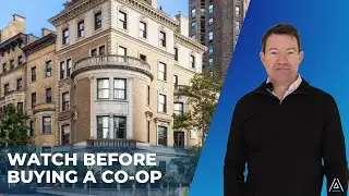 What You MUST Know Before Buying a Co-op!