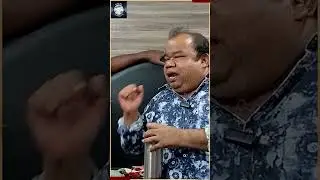 No one should change society - actor TSR