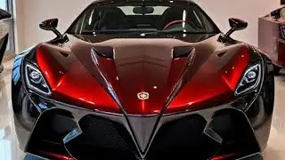 2026 Diamond Ride REVEALED! Luxury, Power & Future Tech You Won&rsquo;t