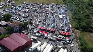 Piata de vechituri din Lugoj