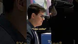 Erdoğmuş CHECKMATES with a PAWN and Fedoseev MAKES a JOKE About a COUNTER-CHECKMATE