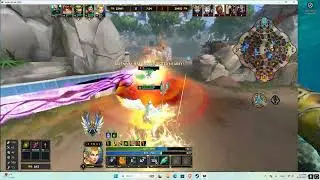 Smite Nike Jungle - Kill Kali and Kukulkan - 9/28