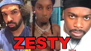 This Zesty Rap Trend Is Getting Out Of Hand