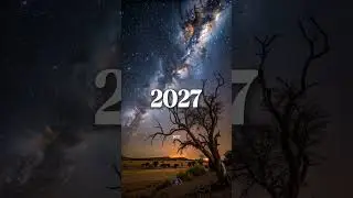 Предстоящие редкие космические события 2026&ndash;2030 гг. 🤯 #астрономия