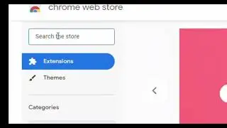 How to install the DRC Chrome Extension