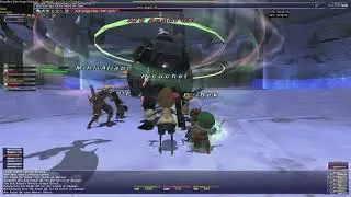 Ark Angel Galka (Very Easy)