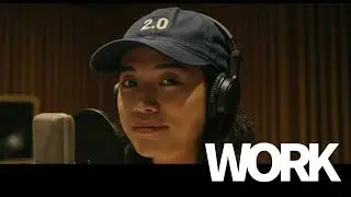 高爾宣 OSN x 宋秉勤 sunkis【Work 2.0】