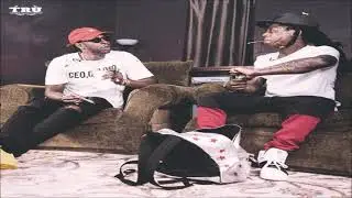 Lil Wayne & 2 Chainz - Duffle Bag Boy (432hz)