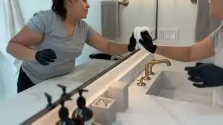 🧼✨ Professional Cleaning Service in Connecticut | Fast Well Done LLC