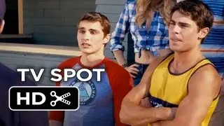 Neighbors TV SPOT 1 (2014) - Seth Rogen, Zac Efron Movie HD