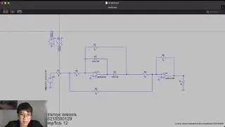 Electronic laboratory presentation 01205386 section 12 by Thanakrit Mek-on 6210500129