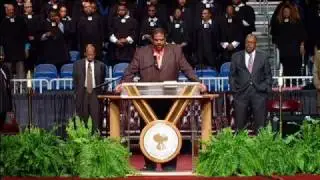 COGIC 109th Holy Convocation Countdown Bishop Corby Bush 107th Holy Convocation!