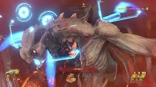 Doom: Eternal -First Slayer Key