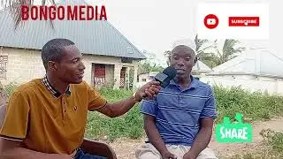 KUMEKUCHA/WASANII ACHENI KUVUNJA TAMADUNI ZETU WATANZANIA/BADILIKENI 