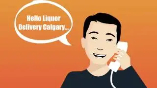 Best Liquor Delivery Service in Calgary