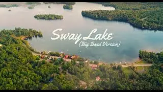Ethan Gold - Sway Lake (Big Band Version) feat. The Staves