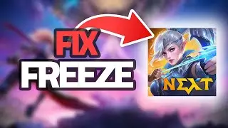 Как исправить проблему зависания Mobile Legends | Окончательное решение