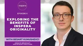 Exploring the Benefits of Inspera Originality