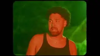 RICO BLU - TEMPLATE (Official Music Video)