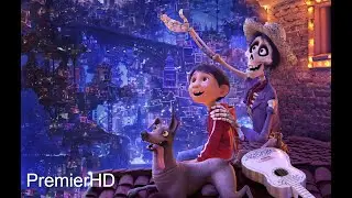 Тайна Коко/Coco (2017)Русская озвучка/Трейлер