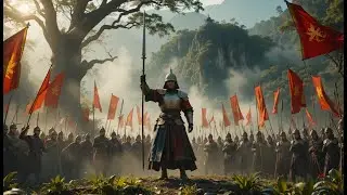 L&ecirc; Lợi: The Peasant King Who Liberated Vietnam
