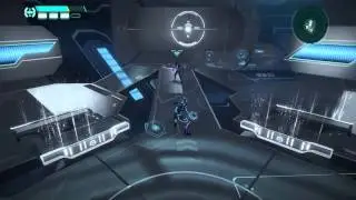 Tron Evolution HD Walkthrough Part 12 ☆ Chapter 4 - THE COMBATANT Pt. 2 ☆